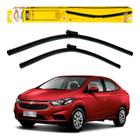 Par Palheta Dianteira Dyna Prisma 1.0 1.4 2017 A 2020