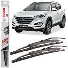 Par Palheta Limpador Bosch ECO P/ New Tucson 2018 Em Diante