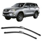 Par Palheta Limpador Frontal TOYOTA SW4 2016 a 2021 TODOS - Tiger Auto