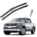 Par Palheta Limpador Para-brisa Vw Amarok E Delivery