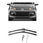 Par Palheta Limpador Para-brisa Vw Up 2014 A 2024 - VETOR