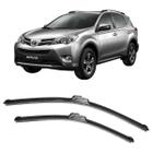 Par Palheta Limpador TOYOTA RAV4 2014 2015 2016 2017 2018