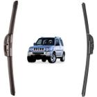 Par Palhetas Bosch Aerofit Suzuki Jimny 1998 A 2024