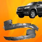 Par Para-barro Dianteiro S10 Blazer 12 2013 14 15 16 17 18 - JCV