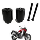 Par Pesos Guidão Cb 500f Cb 500x Cb 500r Mod. Original