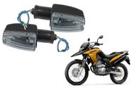 Par Pisca Fume Xre 300 Twister Cb 300 Cg Titan Fan Ate 2013