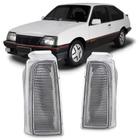 Par Pisca Seta Monza 1982 1983 1984 1985 1986 1987 Cristal - JCV