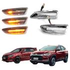 Par Pisca Seta Sequencial Chevrolet Onix Tracker Onix Plus