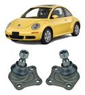 Par Pivô Da Balança Dianteira New Beetle 2002 2003 2004 2005 - Auto Flex