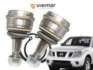 Par Pivô Da Bandeja Superior Nissan Frontier 2008 A 2016 VIEMAR 503334