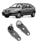 Par Pivô Da Suspensão Dianteira Renault Megane 2002 2003 04 - Qualykits