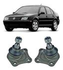 Par Pivô Da Suspensão Dianteira Volkswagen Bora 2000 2001 02