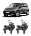 Par Pivô Da Suspensão Dianteira Volkswagen Up 2014 2015 2016