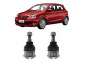 Par Pivô De Suspensão Toyota Etios 12/21 E Yaris 19/24 - Viemar