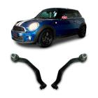 Par Pivô Direção Dianteiro Mini Cooper One R56 2006 Até 2014