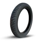 Par Pneu 100/90-18 90/90-18 Tras/Diant Yamaha RD YBR Factor - BLACK TYRES