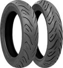 Par Pneu 110/70-17 140/70-17 Cb 300 SPORT R -câmara Twister - Technic