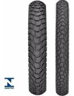 Par Pneu 110/90-17 E 90/90-19 T&c NXR BROS 160/150/125 XTZ 150 CROSSER - Technic