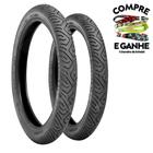 Pneu Moto Yamaha YBR Technic Aro 18 90/90-18 51M Traseiro TT TMX Trilha -  Hipervarejo