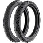 Par Pneu 90/80-14 + 80/80-14 Ss48 Rinaldi Neo 125