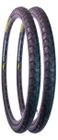 Par Pneu Bicicleta Pirelli Phantom Street Aro 29x1.95 Slick Cor Preto