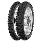 Par Pneu Bros 160 Crosser 90/90-19+100/90-17 Tmx Technic C/c