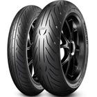 Par Pneu Cb 500 F Xj6 190/50r17 + 120/70r17 Angel Gt 2 Pirelli