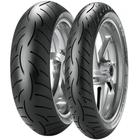 Par Pneu Cbr 1000 Rr Fireblade 120/70r17 + 190/50r17 Zr Tl Z8 Metzeler