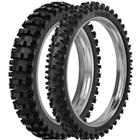 Par Pneu Cr 125 Yz 125 Yz 250 90/90-21 + 100/90-19 Sr39 Rinaldi