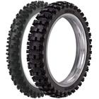 Par Pneu Crf 230 F 110/100-18 + 80/100-21 Sr39 Rinaldi