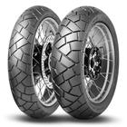 Par Pneu Mixtour 110/80-19 e 160/60-17 Dunlop