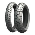 Par Pneu Moto Michelin ANAKEE ADVENTURE 90/90 R21 + 140/80 R17 Super Tenere 750