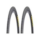 Par Pneu Mtb Bicicleta Pirelli Aro 26 X 1.1/2x2 Primor Bike Cor Preto