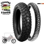 Par Pneu Nxr Bros 125-150-160 90-90-19 + 110-90-17 Pirelli