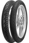 Par Pneu Original Titan160 City Dragon 100/80-18+80/100-18 - PIRELLI