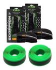 Par Pneu Pirelli 29 X 2.20 Scorpion Pro Ii+ Fitas Anti Furo