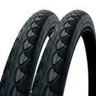 Par Pneu Pirelli 700 x 35 Touring Aro 29 / 700 Mountain Bike