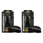 Par Pneu Pirelli Scorp Pro 29X2.20 Kevlar Mtb Envio Imediato