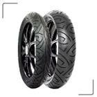 Par Pneu Twister 250 140/70-17 110/70-17 Pirelli Sport Demon