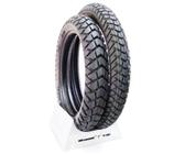 Par pneu xt 660 xt 600 falcon dianteiro 90 90 21 traseiro 130 80 17 nx4 falcon vipal - 0978