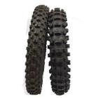 Par Pneu YZ 250F Cross Trilha 100/90-19 + 80/100-21 Sr39 Rinaldi