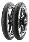 Par Pneus Pirelli 90/90-18 + 100/90-18 Sem Câmara - Promo