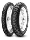 Par Pneus Pirelli Mt60 110/90-17+90/90-19 Bros125/150/160