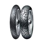 Par Pneus Pirelli Sport Demon 110/70-17 + 140/70-17 CB 300 R