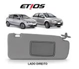 Par Quebra sol Toyota Etios Hatch 1.3 2012