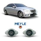 Par Reparo Coxim Batedor Batente Suporte Amortecedor Traseiro Mercedes Benz E250 W212 2010 2011 2012 2013 - Meyle