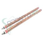 Par resistência para autoclave cristofoli vt/vtp 21 lts 220v