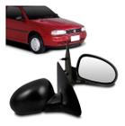 Par Retrovisor Gol Bola 1995 96 97 98 1999 Fixo 2 Portas