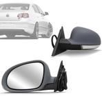 Par Retrovisor Passat 2005 06 07 08 09 Com Pisca E Aquecedor