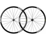 Par roda speed mavic ksyrium 30 disc c-lock 11v sram/shimano